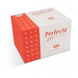 Perfecta Bravó Tooth Whitening, 21% Carbamide Peroxide, Bulk Pack, Mint, 50/Pk product image