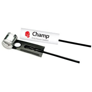 Champ Pit & Fissure Sealant Champ Pit & Fissure Sealant