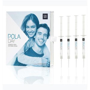 Pola Day Whitening System Mini Kit
