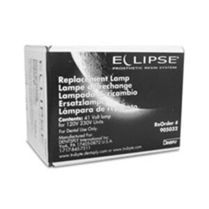 Eclipse Processing Unit Replacement Lamp