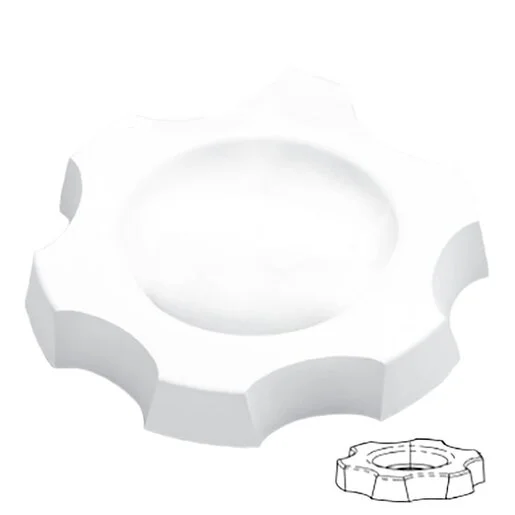 Cavitron Jet Plus G-137 Replacement Powder Bowl Cap