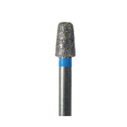 NeoDiamond Modified Flat End Taper FG Diamond Burs