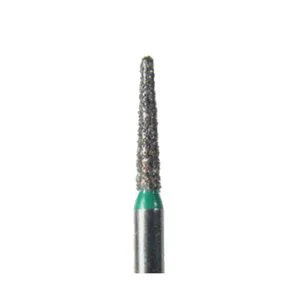 NeoDiamond Round End Taper Operative Coarse FG Diamond Burs
