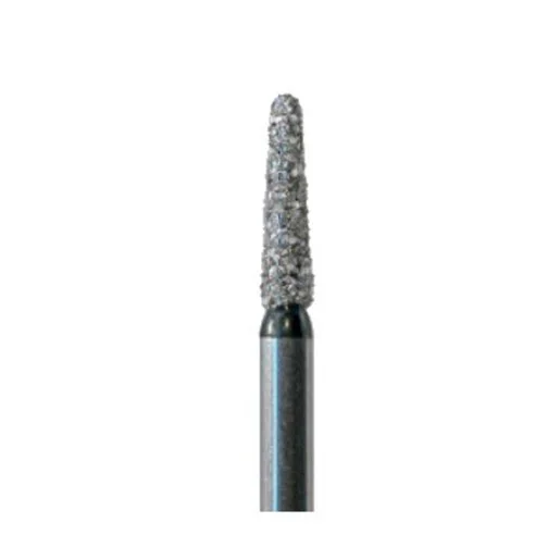 NeoDiamond Round End Taper Operative Coarse FG Diamond Burs