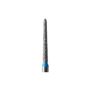 NeoDiamond Pointed Taper Medium Operative FG Diamond Burs NeoDiamond Pointed Taper Medium Operative FG Diamond Burs