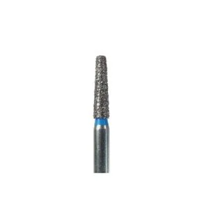 NeoDiamond Modified Flat End Taper Operative FG Diamond Burs NeoDiamond Modified Flat End Taper Operative FG Diamond Burs