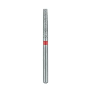 NeoDiamond Flat End Taper Fine FG Diamond Burs