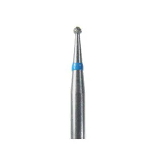 NeoDiamond Round Operative FG Diamond Burs