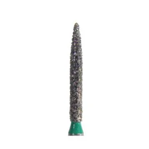 NeoDiamond Flame Operative Coarse FG Diamond Burs