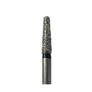 NeoDiamond Modified Flat End Taper Operative FG Diamond Burs NeoDiamond Modified Flat End Taper Operative FG Diamond Burs