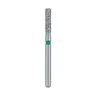 Singles Flat End Cylinder FG Coarse Diamond Burs