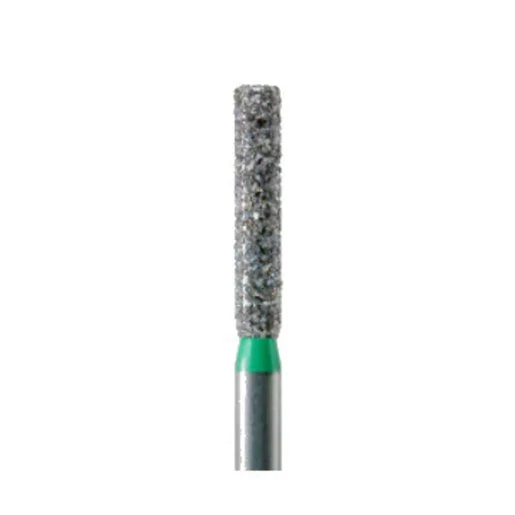 NeoDiamond Diamond Flat End Cylinder Operative FG Diamond Burs
