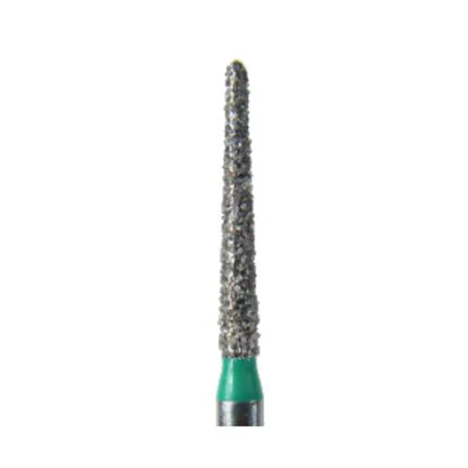 NeoDiamond Round End Taper Operative Coarse FG Diamond Burs