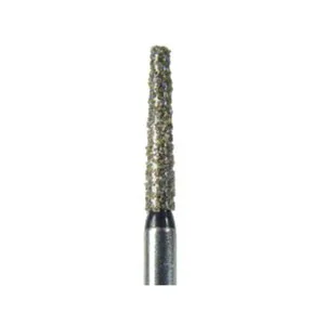 NeoDiamond Flat End Taper Coarse FG Diamond Burs NeoDiamond Flat End Taper Coarse FG Diamond Burs