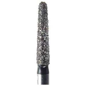 NeoDiamond Round End Tapered Sterile FG Diamond Burs NeoDiamond Round End Tapered Sterile FG Diamond Burs