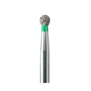 NeoDiamond Round Operative FG Diamond Burs NeoDiamond Round Operative FG Diamond Burs