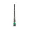NeoDiamond Pointed Cone Operative Coarse FG Diamond Burs