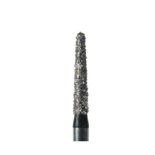 NeoDiamond Round End Taper Operative Coarse FG Diamond Burs