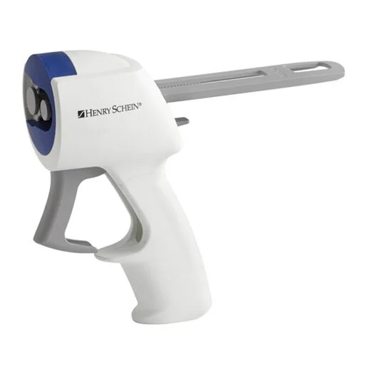 DEFEND TYPE HP Cartridge Dispensing Gun 1:1 / 2:1 For 3M Materials - Dental Lab
