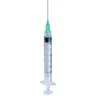 Max-I Probe Closed End Needle Pre Sterilized With 3 cc Syringe