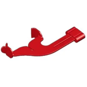 XCP-DS Schick CDR, 2V Bitewing, Red, 3/Pk product image