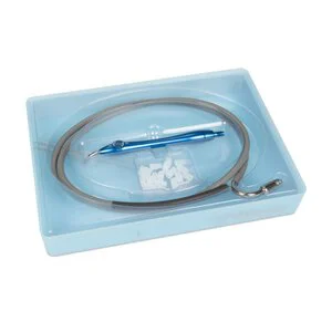 LumiGrip Veneer Placement Tool Kit with 25 Suction Tips LumiGrip Veneer Placement Tool Kit with 25 Suction Tips