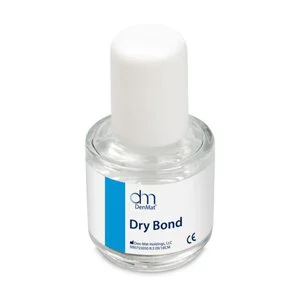 Dry Bond Solvent & Bond Enhancer 25 mL Bottle Ea - Dry Bond Solvent & Bond Enhancer 25 mL Bottle Ea - Image 1