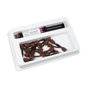 Infinity SE Cement Assorted Syringeable Kit Ea - Infinity SE Cement Assorted Syringeable Kit Ea - Image 1