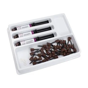 Infinity SE Cement Assorted Value Kit Ea product image