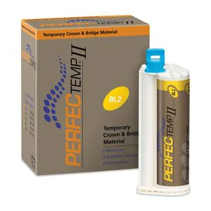 PERFECTemp II Cartridge 50mL BL2 - PERFECTemp II Cartridge 50mL BL2 - Image 1