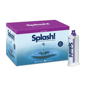 Splash Half-Time Set Bulk Kit (1:1)