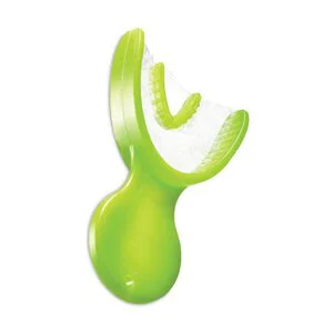 The Gripper Double-Bite Impression Trays  The Gripper Double-Bite Impression Trays