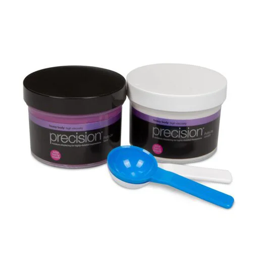 Precision Putty Jar