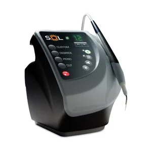 SOL Portable Diode Laser System SOL Portable Diode Laser System
