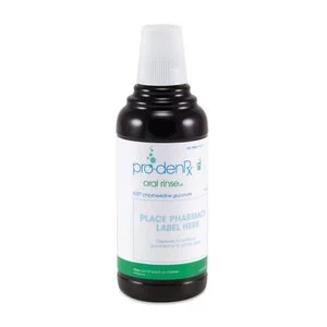 Pro-DenRx 0.12% Chlorhexidine Gluconate Pro-DenRx 0.12% Chlorhexidine Gluconate