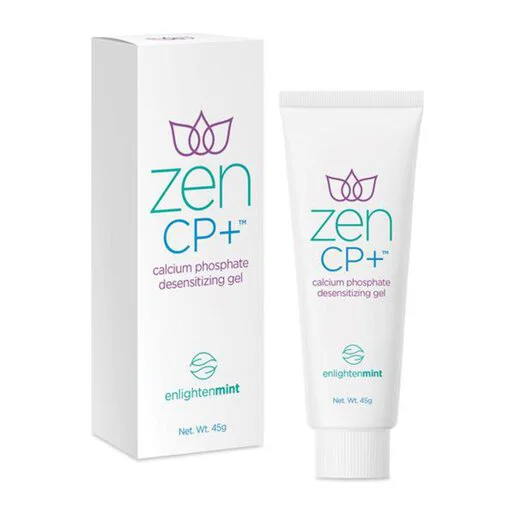 Zen CP+ Desensitizer Gel
