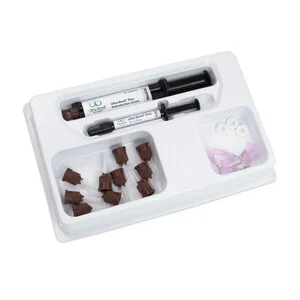 Ultra-Bond Plus Automix Cement Neutral 6 Gm Syringe Refill Ea - Ultra-Bond Plus Automix Cement Neutral 6 Gm Syringe Refill Ea - Image 1