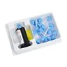 Core Paste Syringe Enamel Dual-Cure Refill Kit