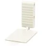 EzAim ComforTab Adhesive Sensor Holder