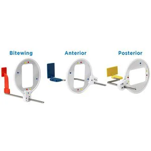 EZAim Defend Aiming Ring White - EZAim Defend Aiming Ring White - Image 1