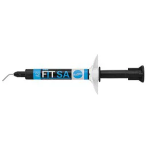 FIT SA Low Flow F03 Composite Syringe FIT SA Low Flow F03 Composite Syringe