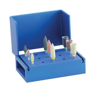Zirconia Polishing Kit CA Zirconia Polishing Kit CA