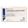 Absorbent Points #501