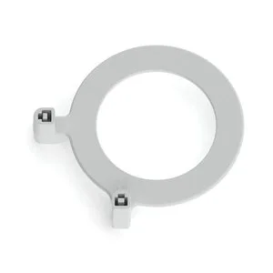 DEXring Aiming Ring Exterior Gray - DEXring Aiming Ring Exterior Gray - Image 1