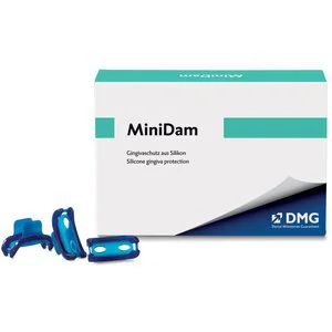 MiniDam Gingival Protector MiniDam Gingival Protector
