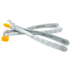 Physics Forceps - GMX 400-Molar Series Kit Physics Forceps - GMX 400-Molar Series Kit