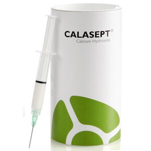 Calasept 4U Calcium Hydroxide