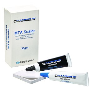 Channels MTA Sealer Complete Kit