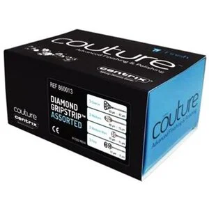 Couture GripStrip Diamond Finishing Strips