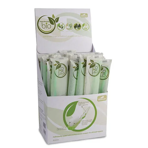 Happy Morning Bio Toothbrush